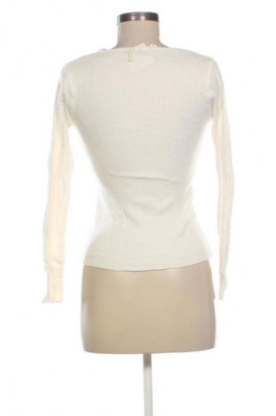 Damski sweter Unbranded, Rozmiar M, Kolor Biały, Cena 74,99 zł