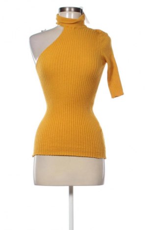 Damenpullover Unbranded, Größe M, Farbe Gelb, Preis € 23,53