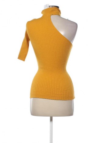 Damenpullover Unbranded, Größe M, Farbe Gelb, Preis € 23,53