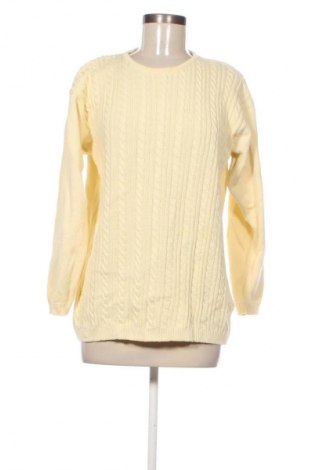 Damenpullover Unbranded, Größe L, Farbe Gelb, Preis € 14,83