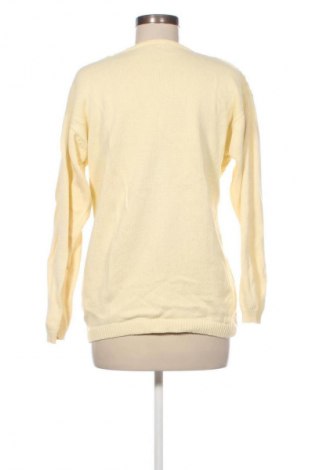 Damenpullover Unbranded, Größe L, Farbe Gelb, Preis € 14,83