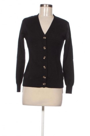 Cardigan de damă Unbranded, Mărime S, Culoare Negru, Preț 76,32 Lei