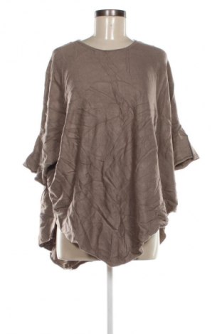 Damenpullover Unbranded, Größe M, Farbe Braun, Preis 20,99 €
