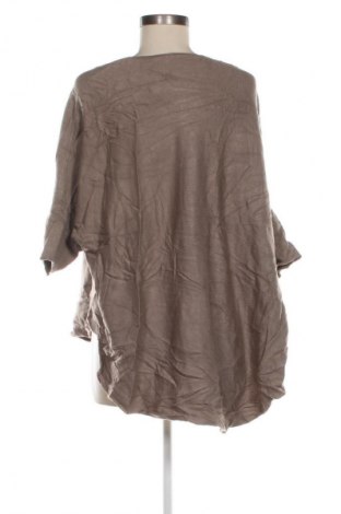 Damenpullover Unbranded, Größe M, Farbe Braun, Preis 20,99 €