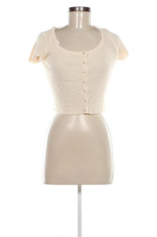 Damenpullover Unbranded, Größe S, Farbe Beige, Preis 20,99 €