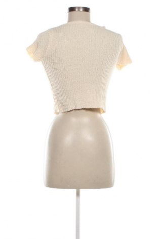 Damenpullover Unbranded, Größe S, Farbe Beige, Preis 20,99 €