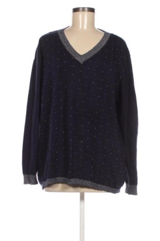 Damenpullover Unbranded, Größe XXL, Farbe Blau, Preis € 15,00