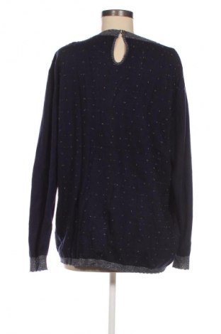 Damenpullover Unbranded, Größe XXL, Farbe Blau, Preis € 15,00