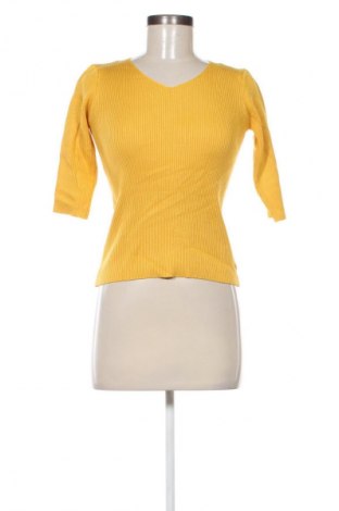 Dámský svetr Unbranded, Velikost S, Barva Žlutá, Cena  229,00 Kč