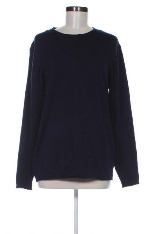 Pulover de femei Uniqlo, Mărime L, Culoare Albastru, Preț 141,99 Lei