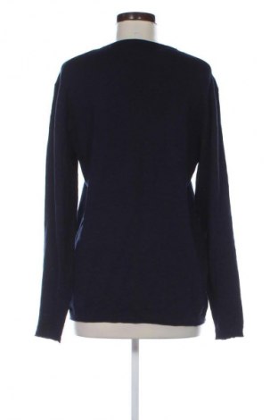Pulover de femei Uniqlo, Mărime L, Culoare Albastru, Preț 141,99 Lei