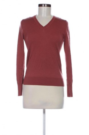 Dámsky pulóver Uniqlo, Veľkosť S, Farba Červená, Cena  22,95 €