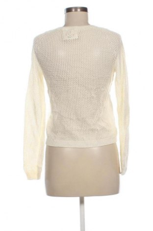 Pulover de femei Uniqlo, Mărime XS, Culoare Ecru, Preț 131,99 Lei