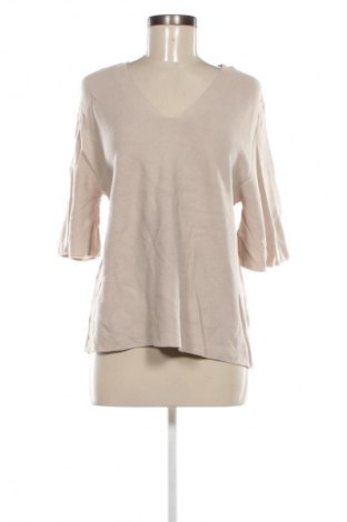 Dámsky pulóver Uniqlo, Veľkosť M, Farba Béžová, Cena  23,95 €