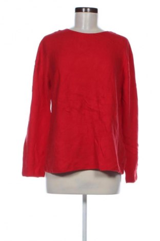 Pulover de femei Uniqlo, Mărime L, Culoare Roșu, Preț 141,99 Lei