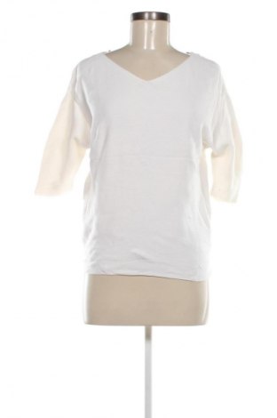 Pulover de femei Uniqlo, Mărime M, Culoare Alb, Preț 141,99 Lei
