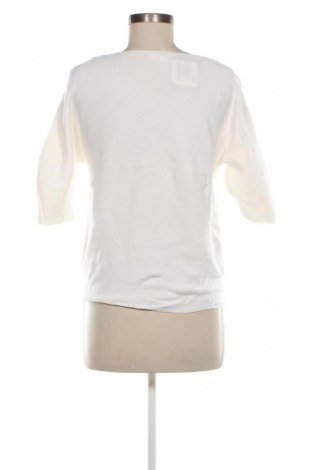 Pulover de femei Uniqlo, Mărime M, Culoare Alb, Preț 141,99 Lei