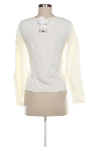Damski sweter Uniqlo, Rozmiar XS, Kolor Biały, Cena 224,99 zł