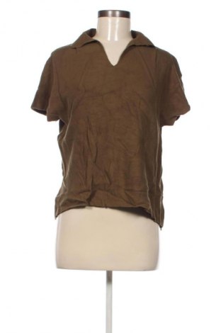 Dámsky pulóver Uniqlo, Veľkosť XL, Farba Zelená, Cena  23,95 €
