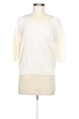 Damski sweter Uniqlo, Rozmiar M, Kolor Biały, Cena 140,99 zł