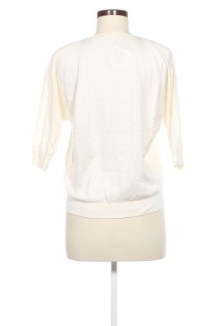 Damski sweter Uniqlo, Rozmiar M, Kolor Biały, Cena 140,99 zł