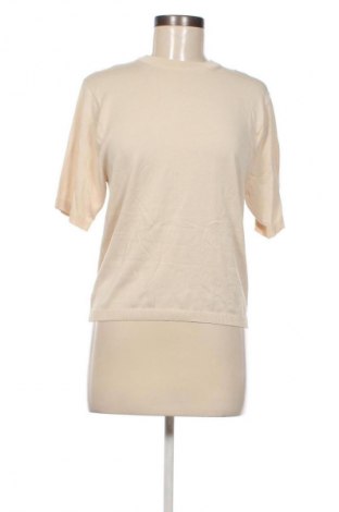 Damenpullover Uniqlo, Größe XS, Farbe Beige, Preis € 28,99