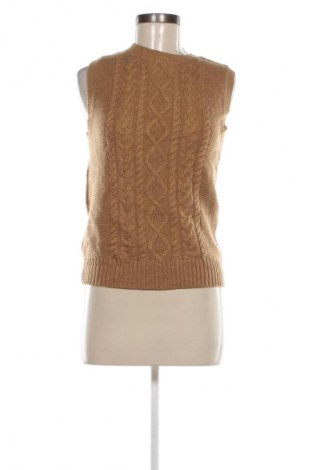 Damenpullover Uniqlo, Größe M, Farbe Braun, Preis 28,99 €