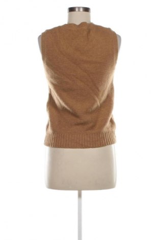 Damenpullover Uniqlo, Größe M, Farbe Braun, Preis 28,99 €