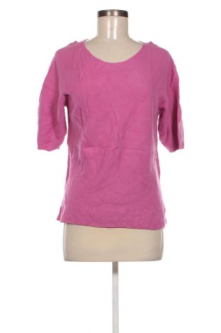Damenpullover Uniqlo, Größe L, Farbe Lila, Preis 28,99 €