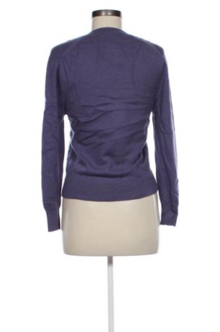 Damski sweter Uniqlo, Rozmiar S, Kolor Fioletowy, Cena 126,99 zł