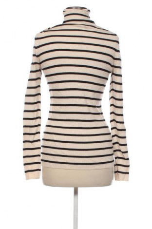Дамски пуловер Uniqlo, Размер L, Цвят Многоцветен, Цена 41,99 лв.