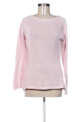 Damenpullover United Colors Of Benetton, Größe M, Farbe Rosa, Preis € 21,00
