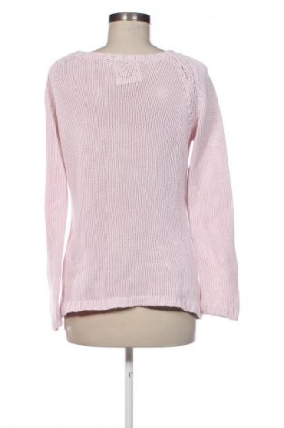 Damenpullover United Colors Of Benetton, Größe M, Farbe Rosa, Preis € 21,00