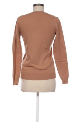Damski sweter United Colors Of Benetton, Rozmiar M, Kolor Beżowy, Cena 135,26 zł