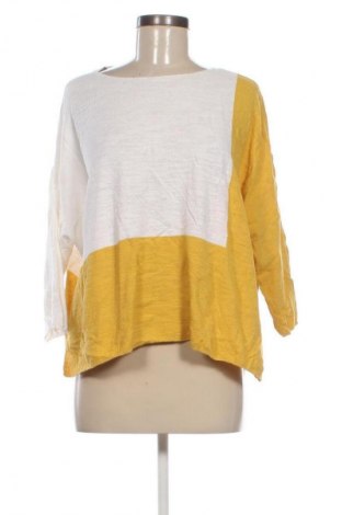 Női pulóver United Colors Of Benetton, Méret S, Szín Sokszínű, Ár 11 099 Ft