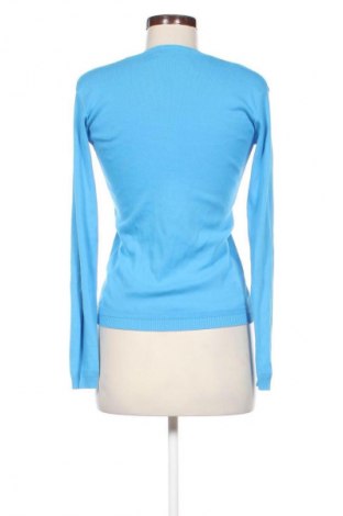 Damenpullover United Colors Of Benetton, Größe S, Farbe Blau, Preis € 20,97