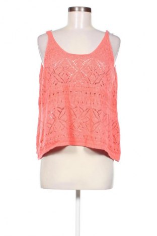 Damenpullover United Colors Of Benetton, Größe XL, Farbe Rosa, Preis € 21,00