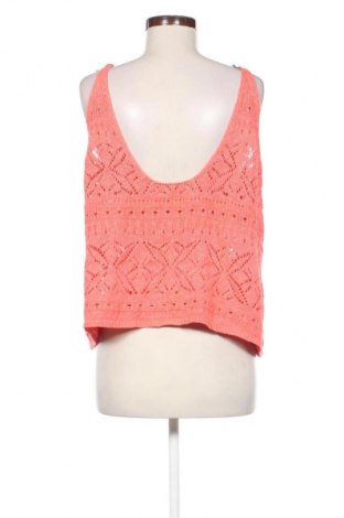 Damenpullover United Colors Of Benetton, Größe XL, Farbe Rosa, Preis € 21,00