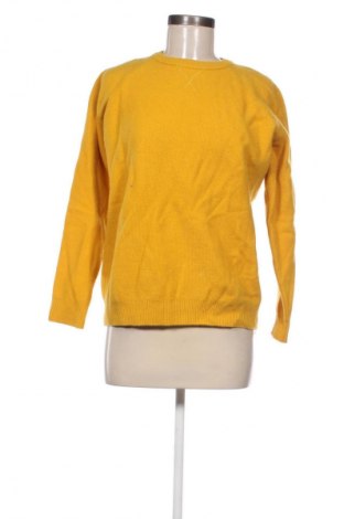Dámský svetr United Colors Of Benetton, Velikost M, Barva Oranžová, Cena  344,00 Kč