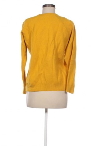 Dámský svetr United Colors Of Benetton, Velikost M, Barva Oranžová, Cena  344,00 Kč
