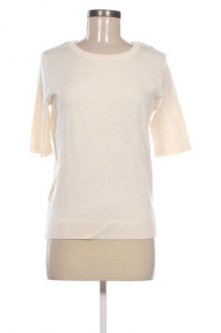 Damenpullover Up 2 Fashion, Größe S, Farbe Ecru, Preis 20,99 €