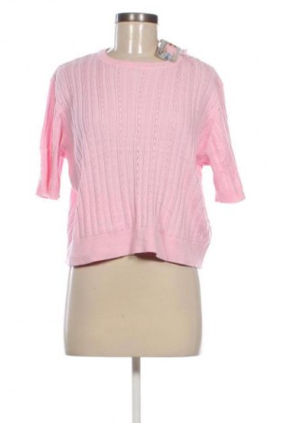 Damenpullover Up 2 Fashion, Größe L, Farbe Rosa, Preis 31,99 €