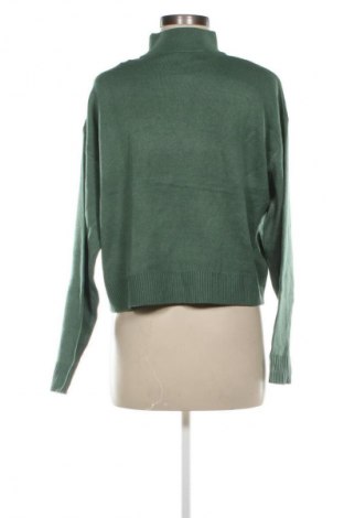 Dámsky pulóver Up 2 Fashion, Veľkosť XL, Farba Zelená, Cena  11,95 €