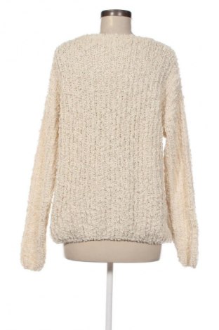 Damenpullover Usha, Größe XS, Farbe Ecru, Preis € 154,99
