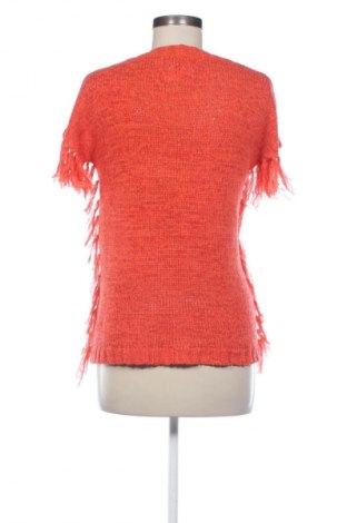 Damenpullover Valley Girl, Größe M, Farbe Rot, Preis 15,00 €