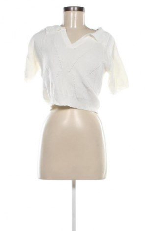 Pulover de femei Valley Girl, Mărime L, Culoare Alb, Preț 100,99 Lei
