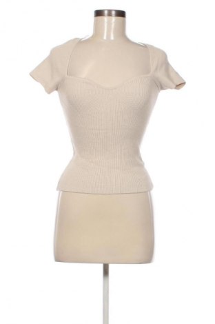 Dámsky pulóver Valley Girl, Veľkosť S, Farba Béžová, Cena  16,95 €