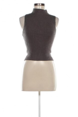 Damenpullover Valley Girl, Größe S, Farbe Grau, Preis 20,99 €