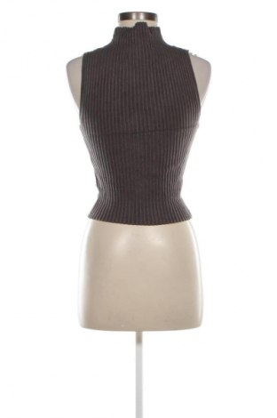 Damenpullover Valley Girl, Größe S, Farbe Grau, Preis 20,99 €