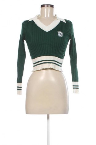 Damenpullover Valley Girl, Größe S, Farbe Mehrfarbig, Preis € 9,99